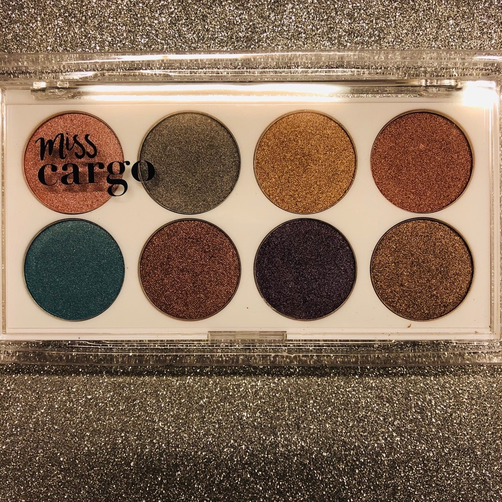 BNIB! Miss Cargo Venice Enchantment Eyeshadow 🎨